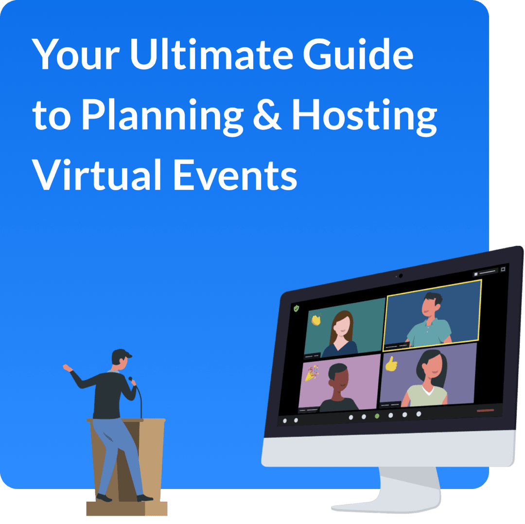 How to Host a Virtual Event With Zoom