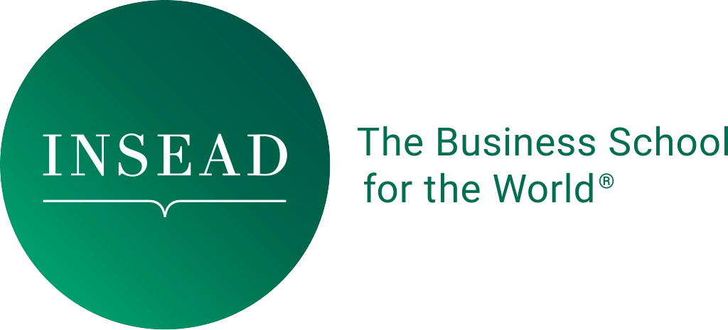 INSEAD logo