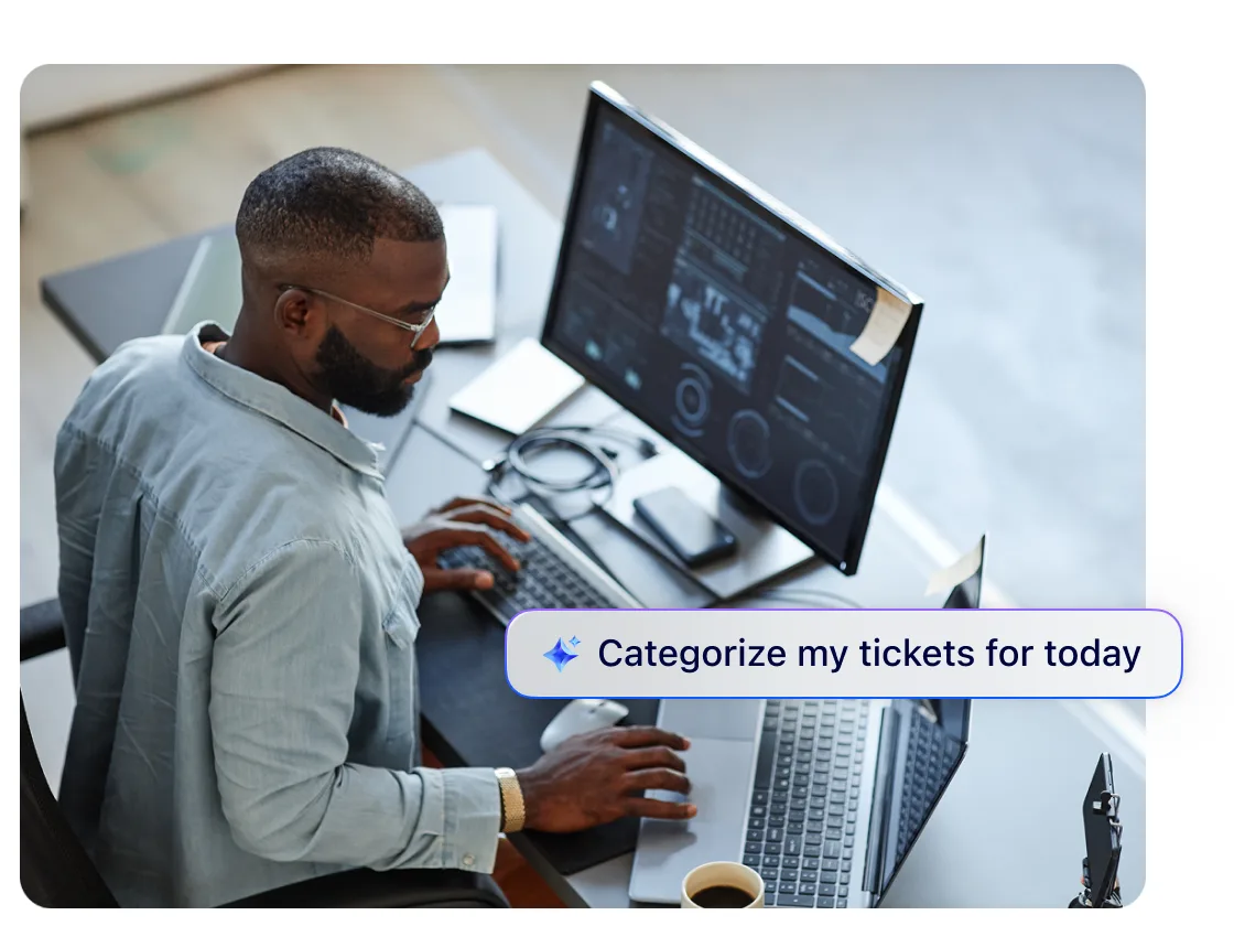 IT teams streamline operations