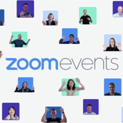 Zoom Events