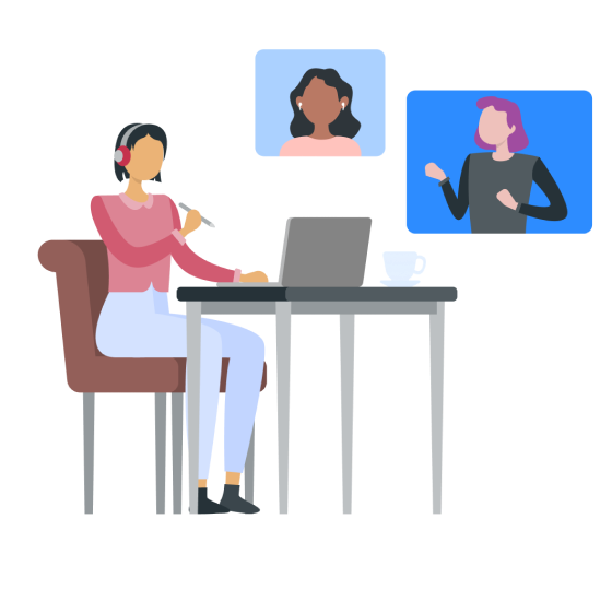 Reunião virtual