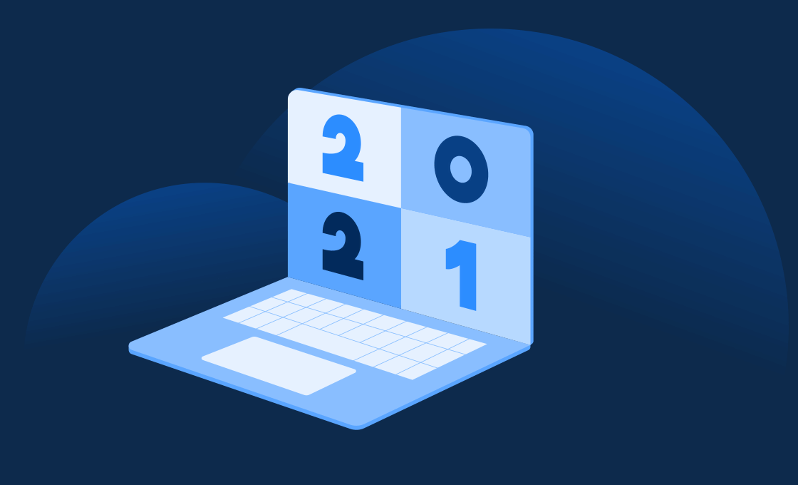 2021 laptop