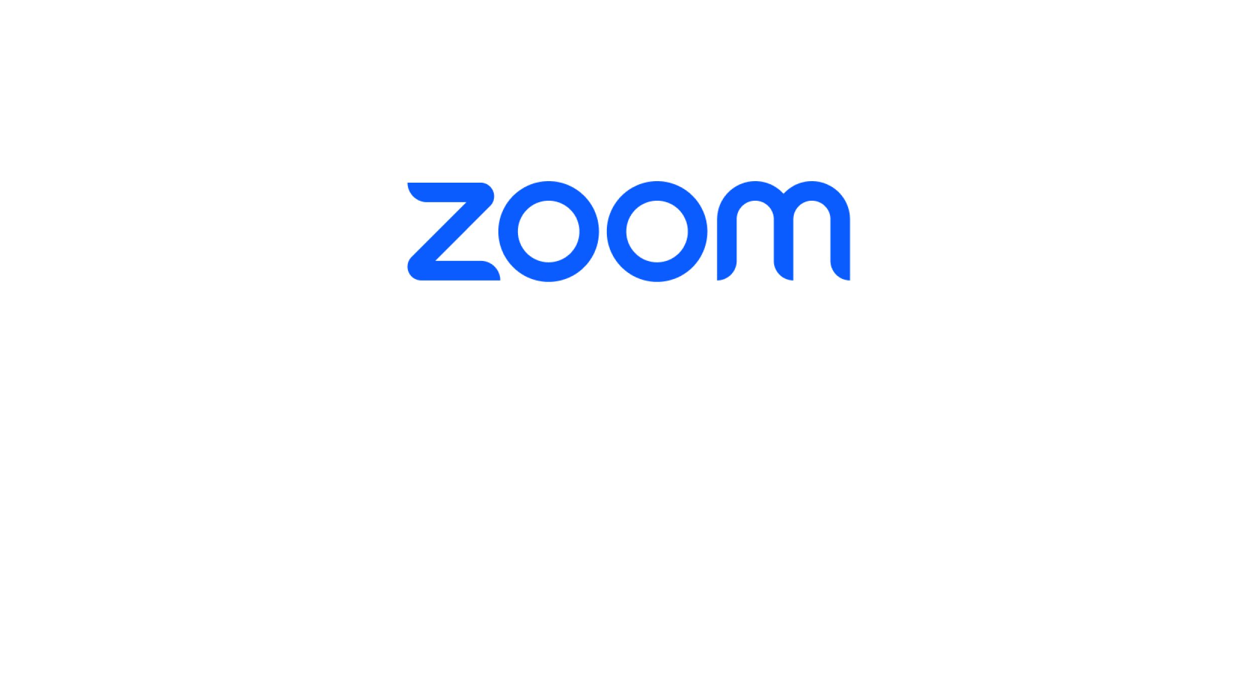 Zoom Workplace