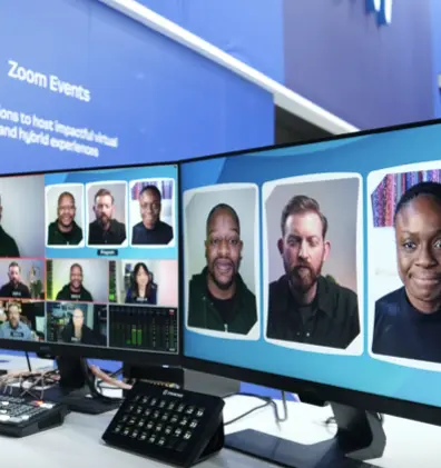 Zoom integrations