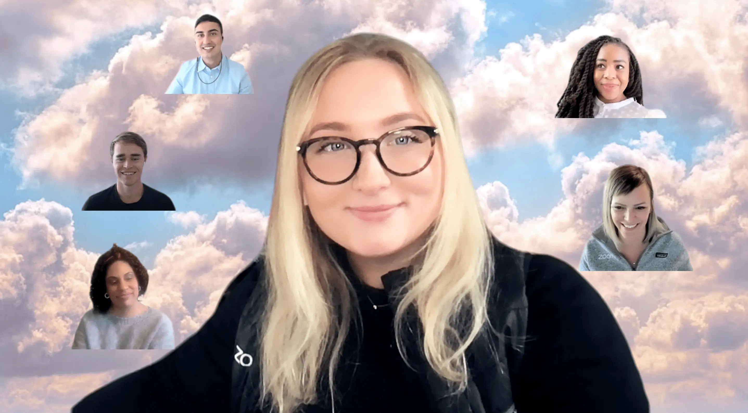 5 Reasons Zoom’S Immersive View Is Bringing People Together Better