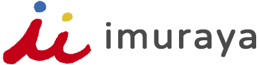 Imuraya logo