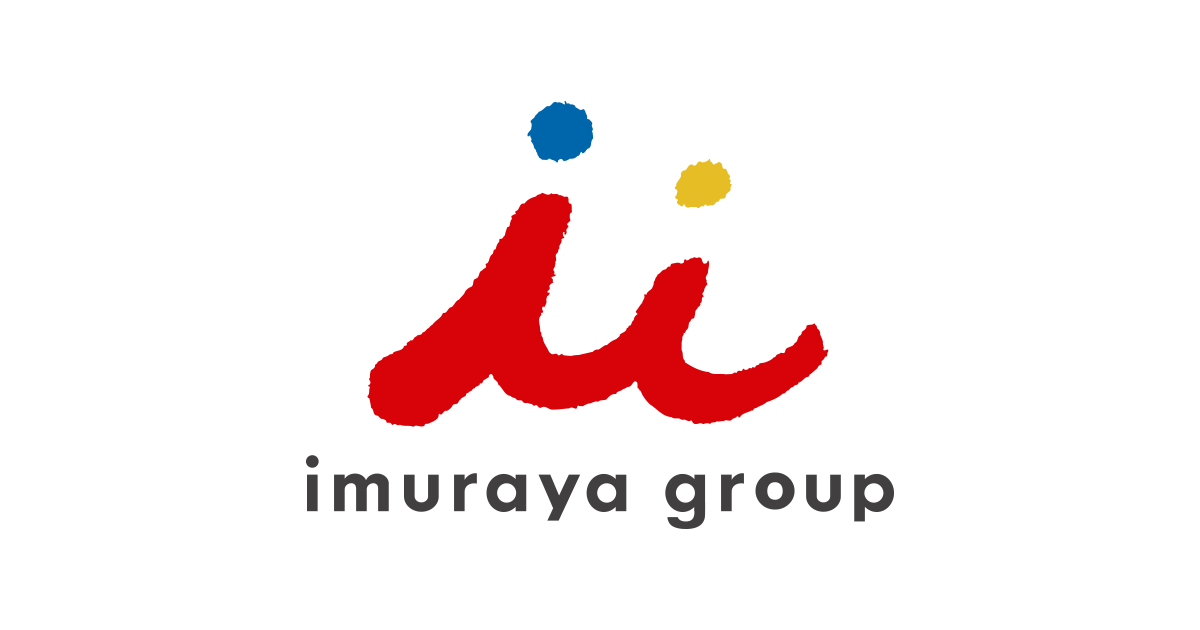 Imuraya Logo
