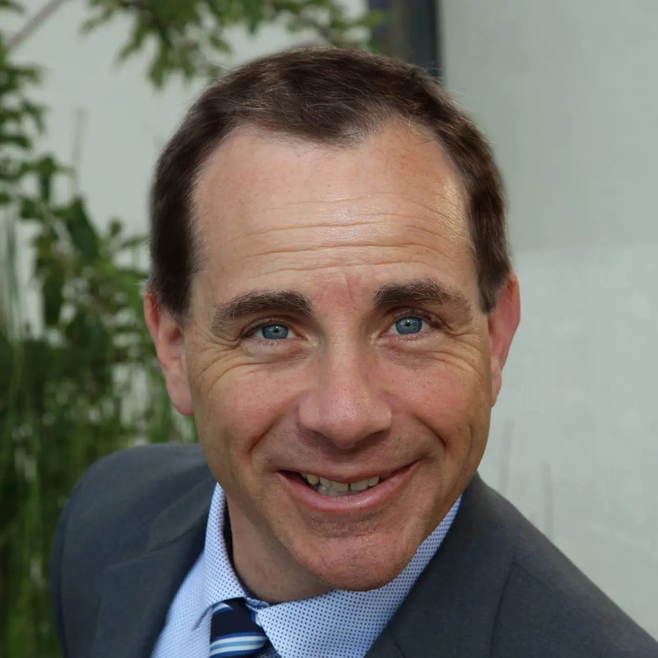 Jeff Fox