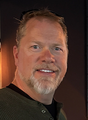 Jeff Harlingの顔写真