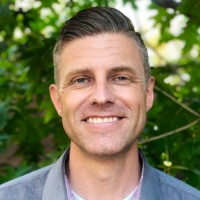 Jeff Smith headshot