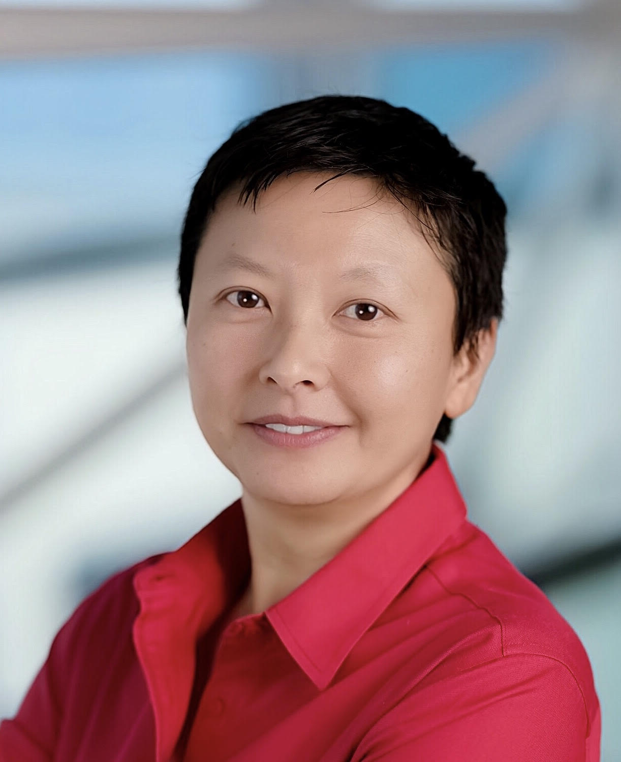 Karen Hong