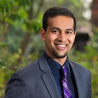 Картик Раман (Karthik Raman)