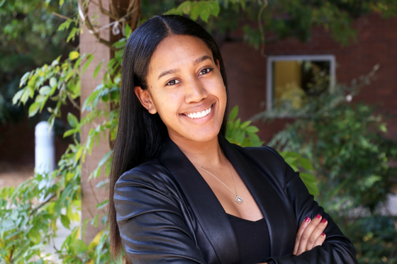 Kilani Gaines