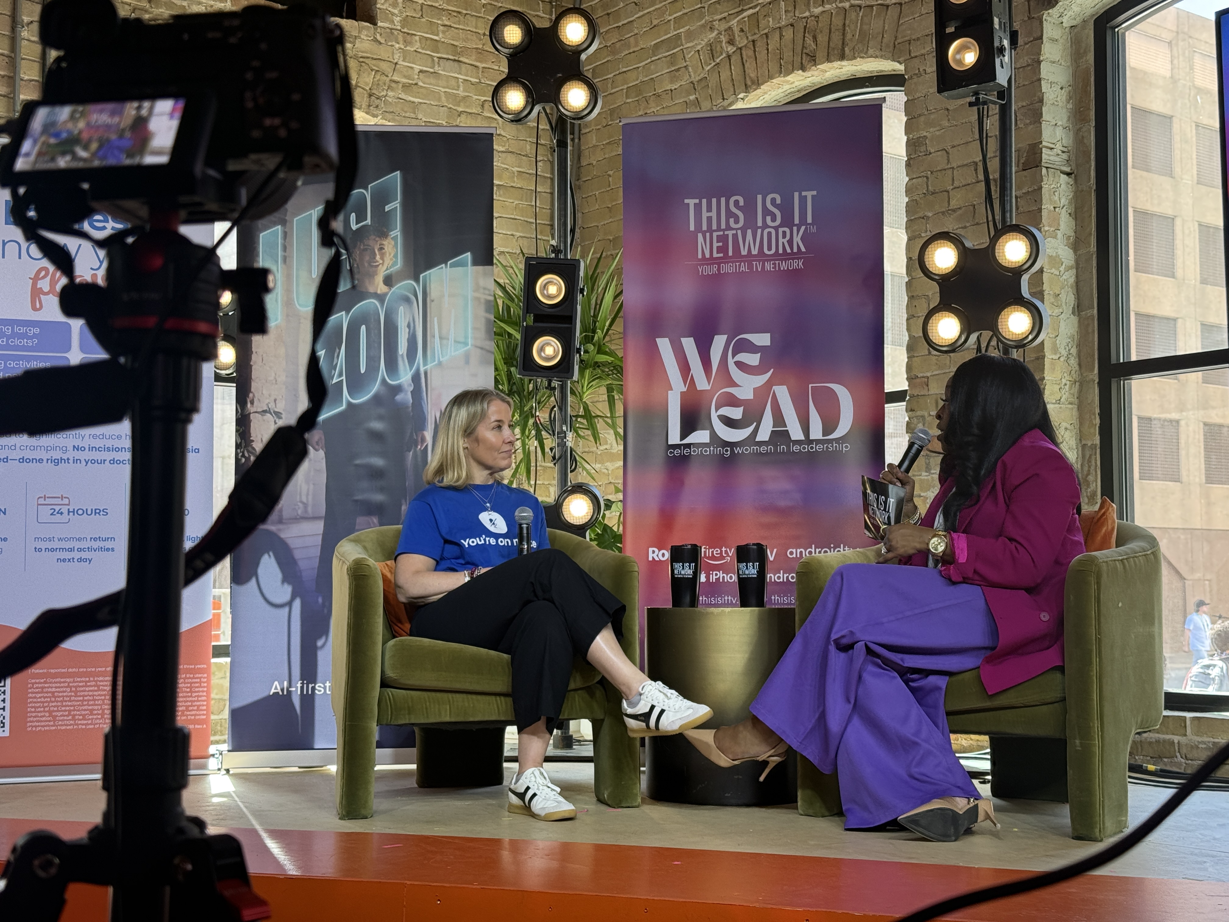 Leading in the AI era: The human way forward