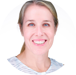 Kimberly Storin Headshot