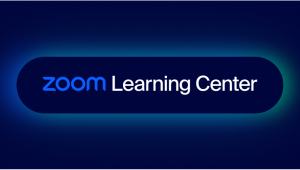 Zoom Team Chat-kanaal