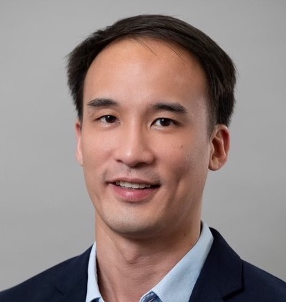 Leonard Lim