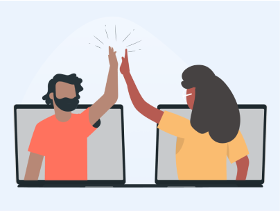 High Five