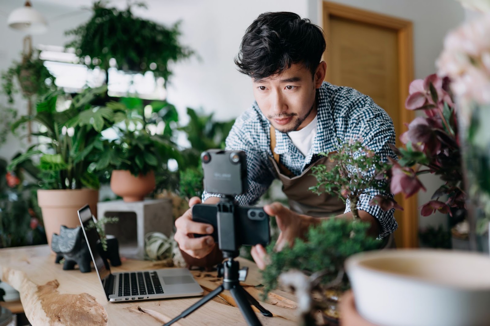 Phát trực tiếp