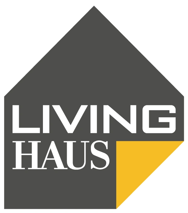 Living Haus logo