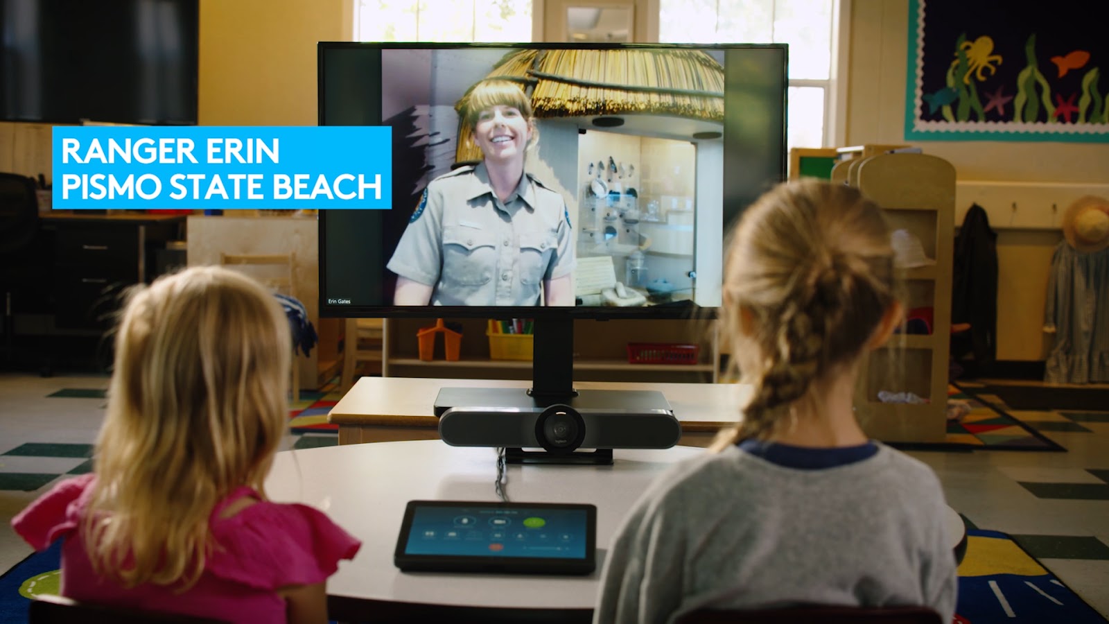 Logitech Room Solutions for Zoom Rooms