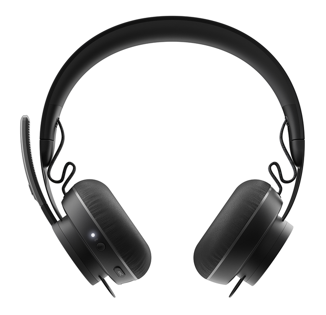 Logitech Zone Wired Headset