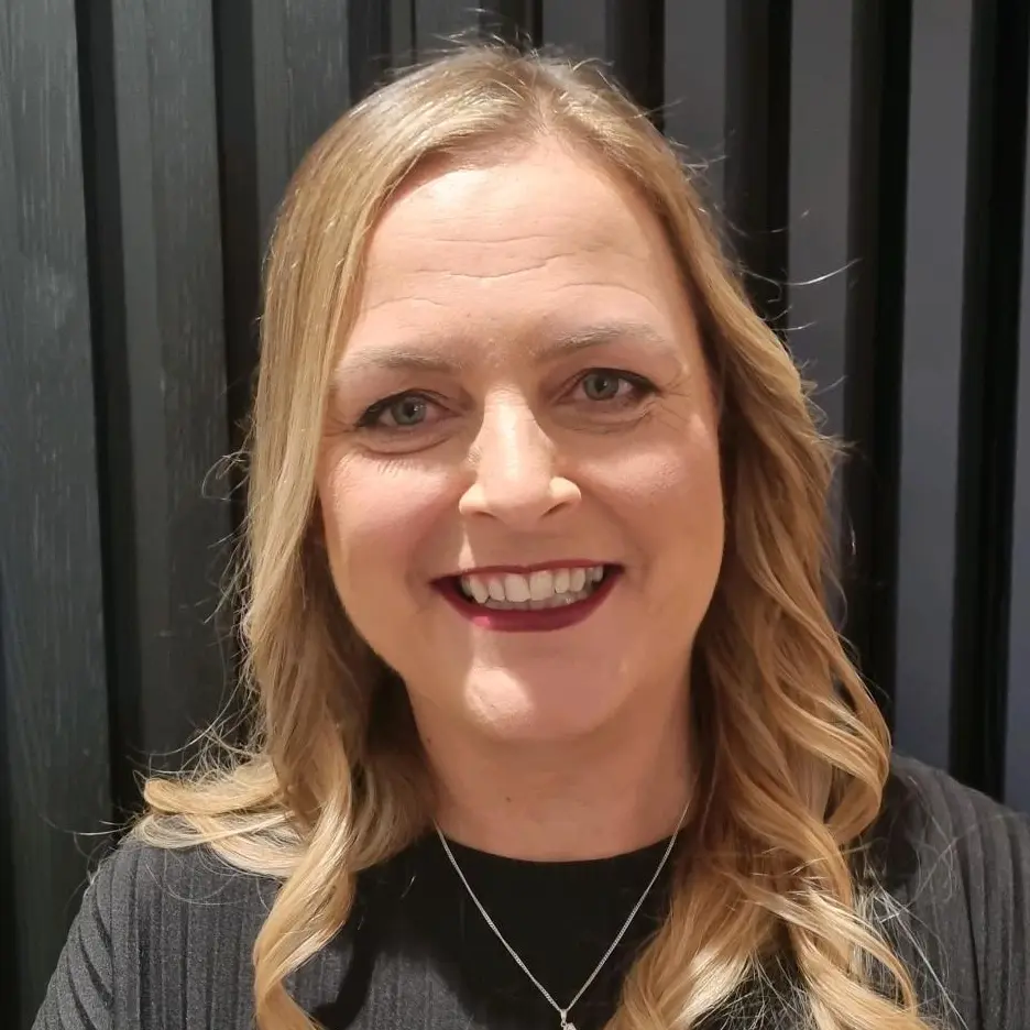 Louise Newbury-Smith
