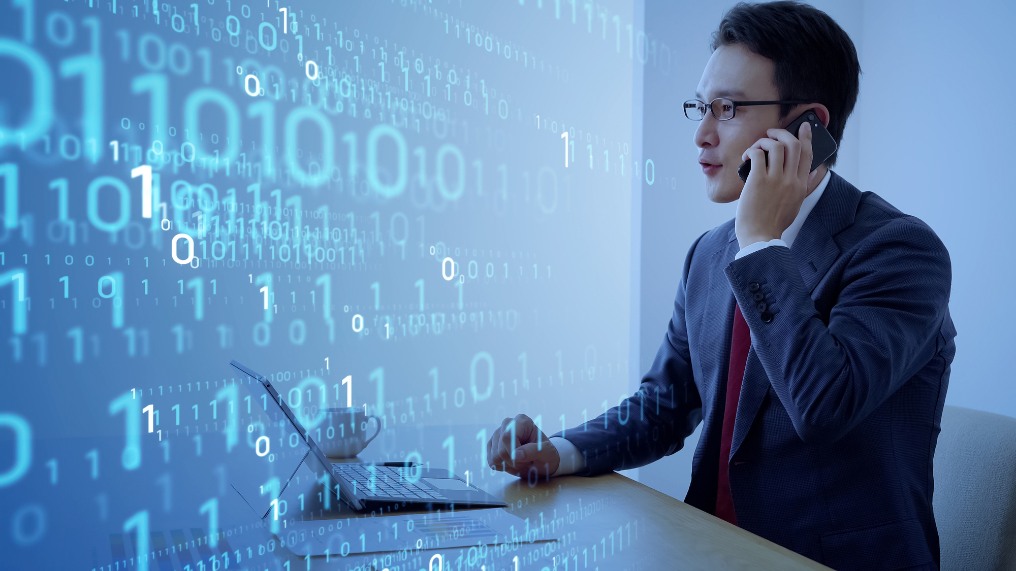 IP電話とは？仕組みや固定電話との違い、メリットから選び方までを徹底解説