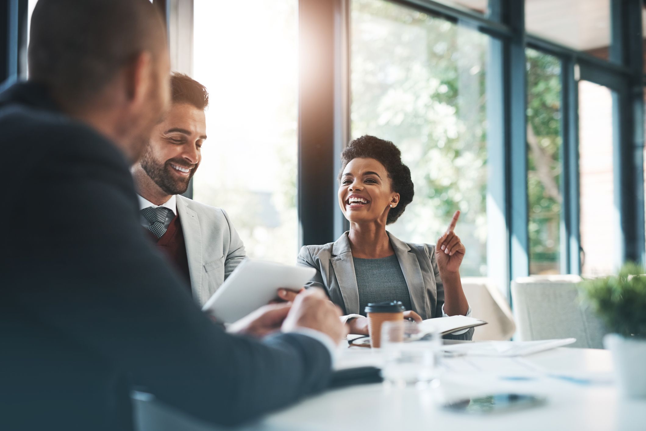 Meet Better in 2020, Not Less