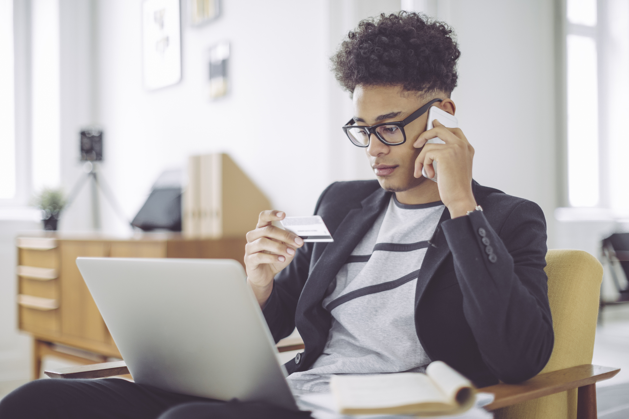 AI in financial services: Banking on the power of AI agents in customer experience 