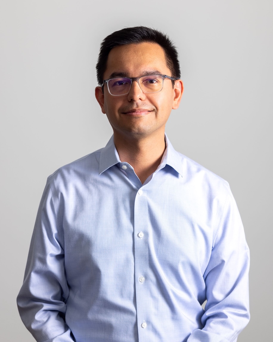 Miguel Moreno