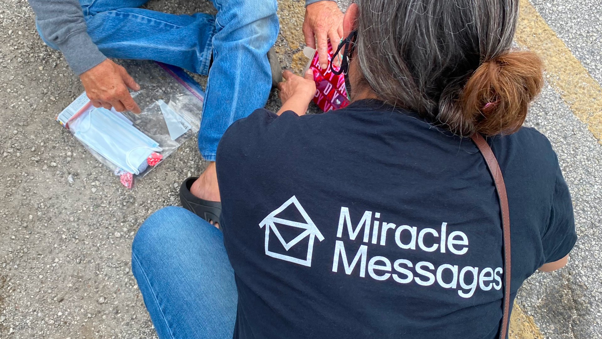 Miracle Messages