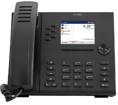 Mitel 6915 IP Phone