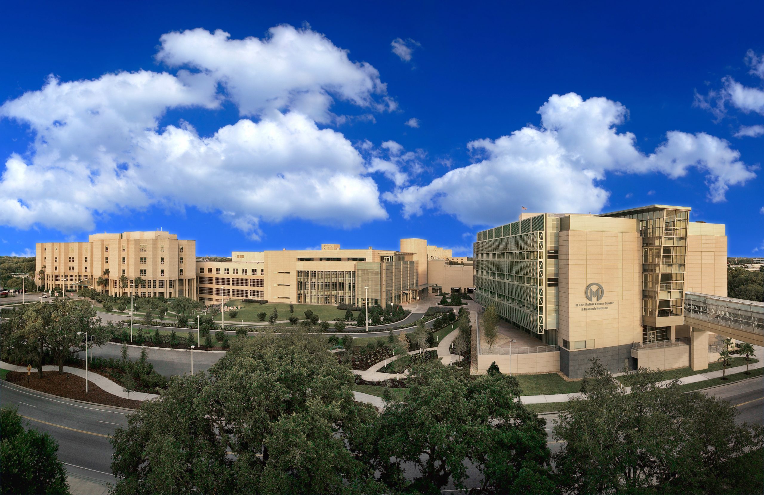 Moffitt Cancer Center