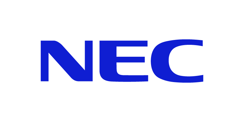 Nec logo