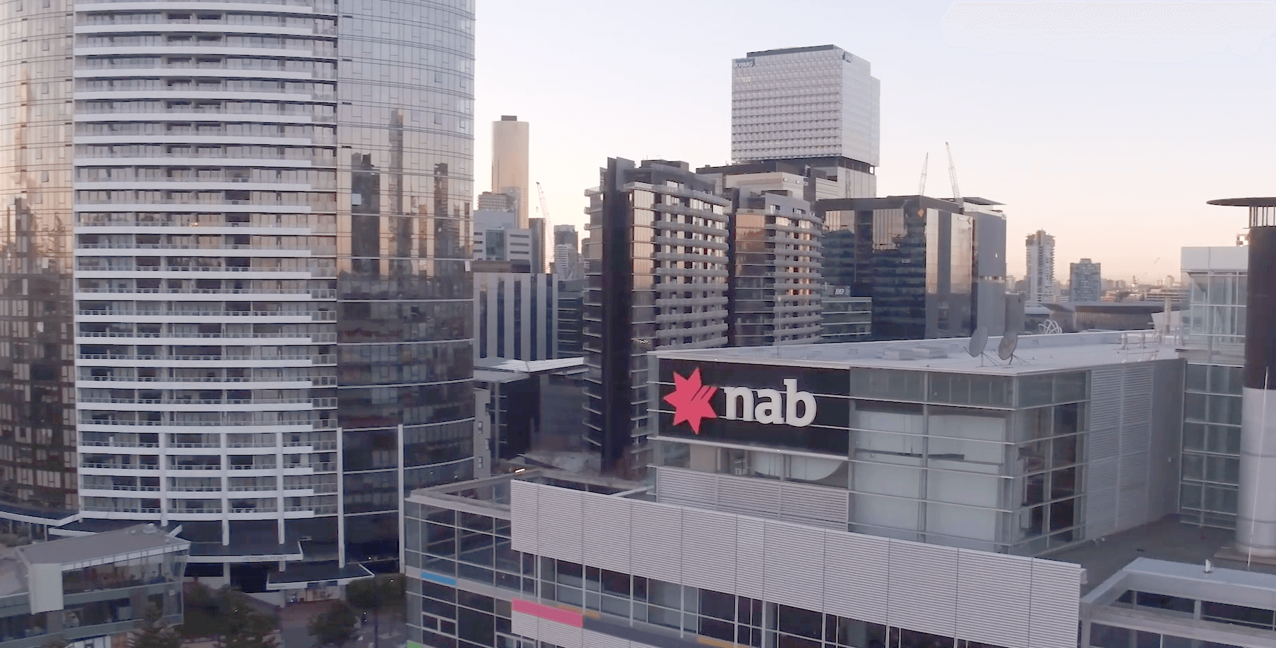 National Australia Bank + Zoom