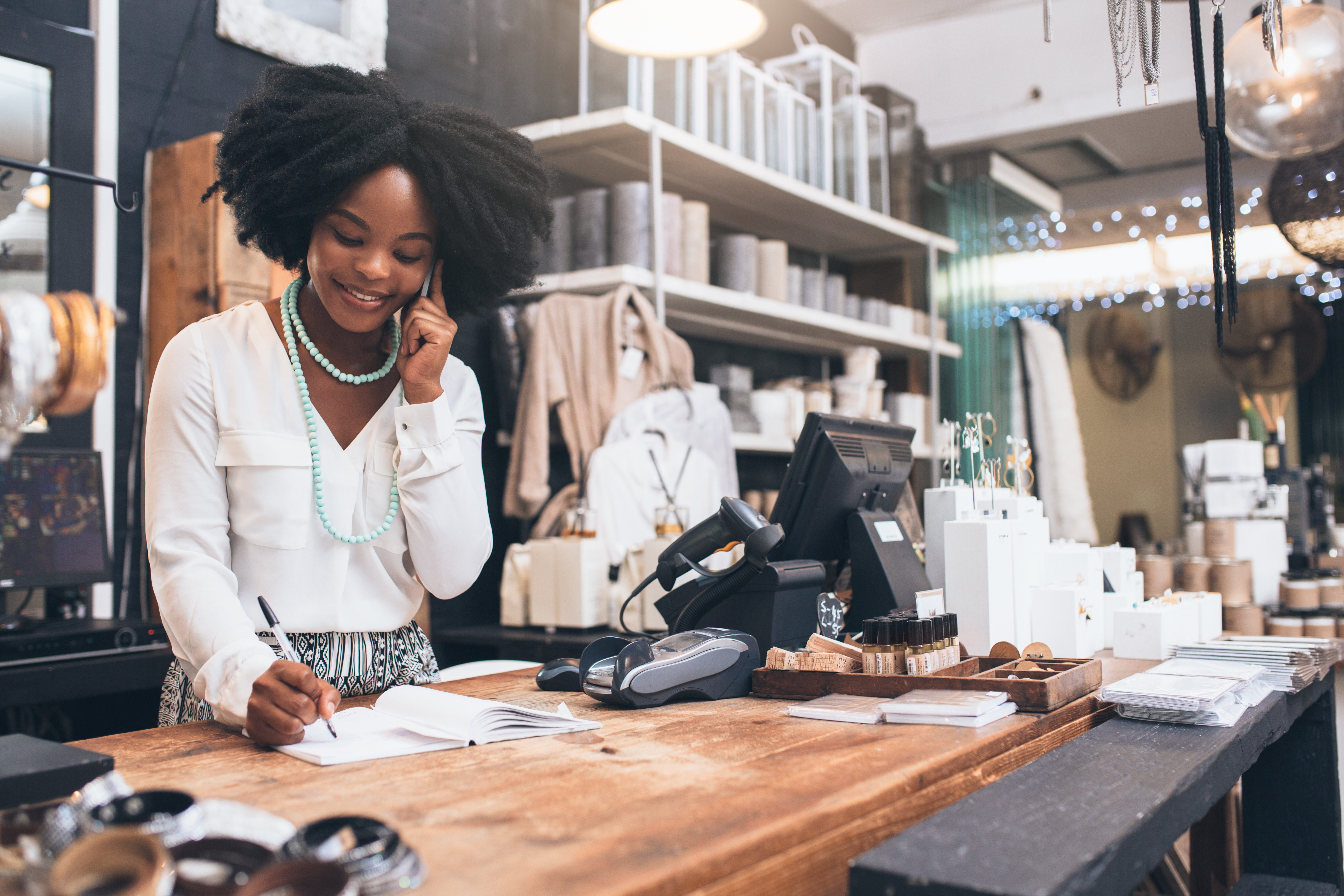 Never miss a customer: How AI Receptionist is helping small retail businesses