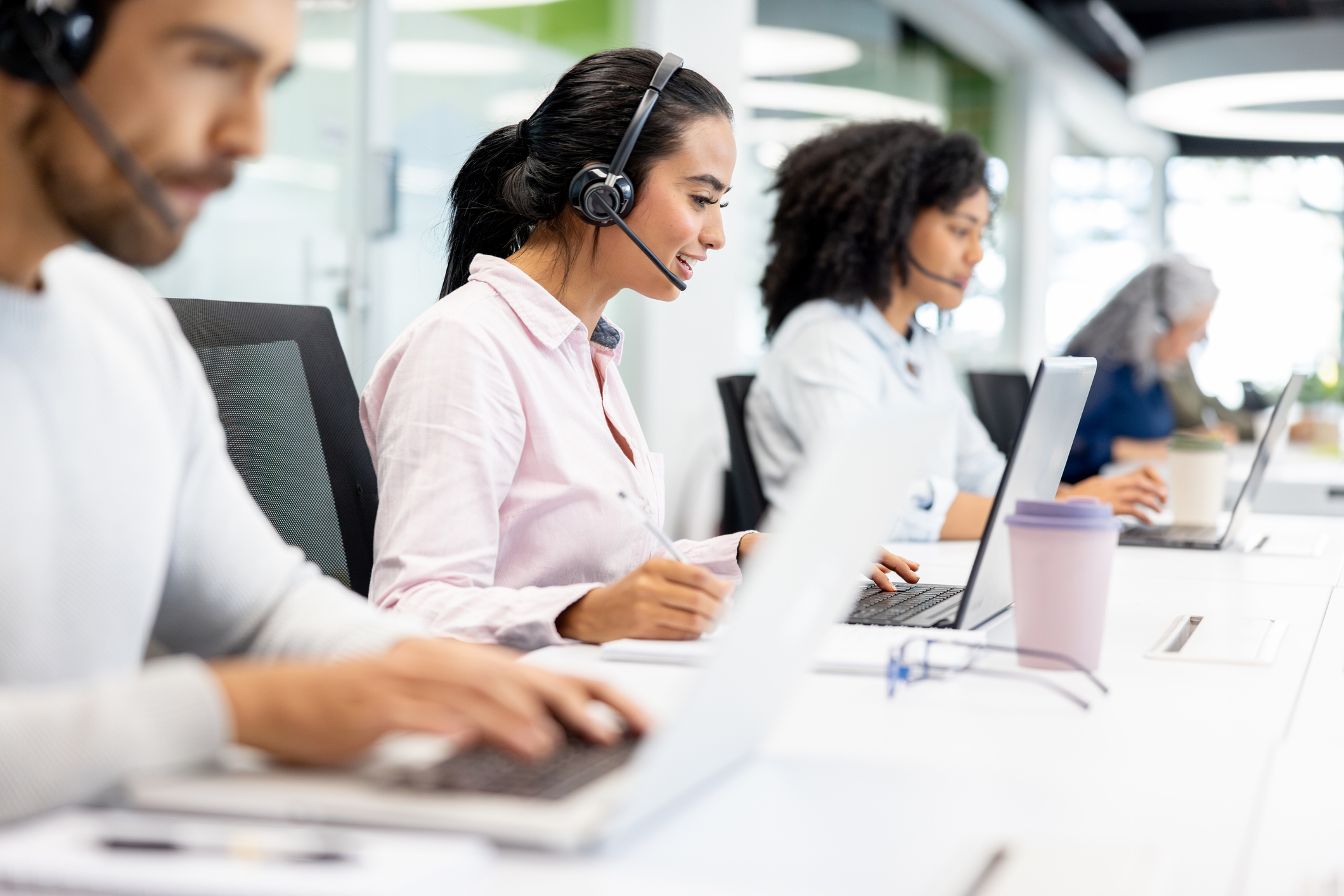 Number porting guide for IT teams: what to know in 2026
