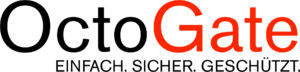 OctoGate logo