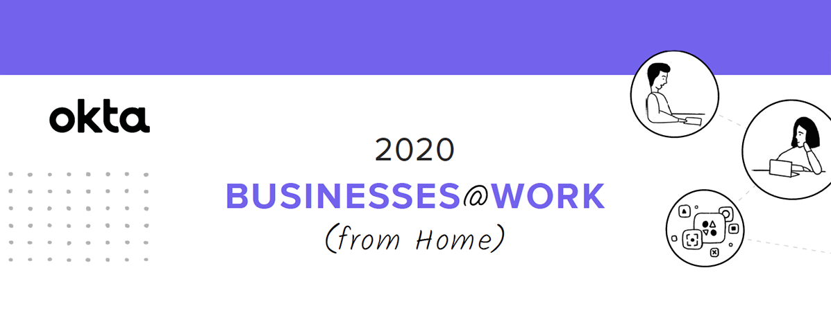 Okta Businesses @ Work (From Home)