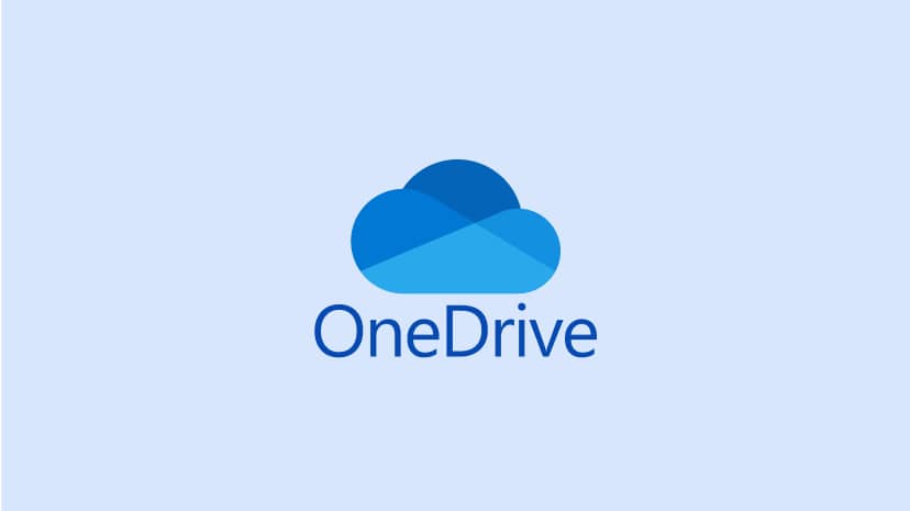 OneDrive