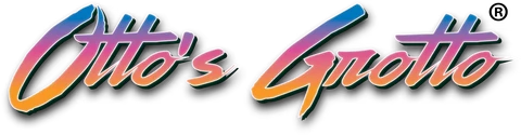 ottos logo