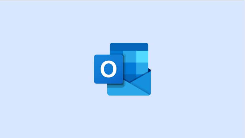 Outlook Calendar