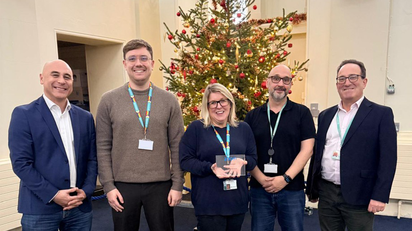 Oxfordshire County Council