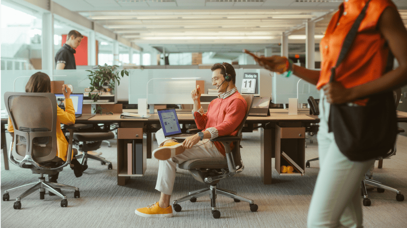 Zoom Contact Center 中的 PCI 法規遵循