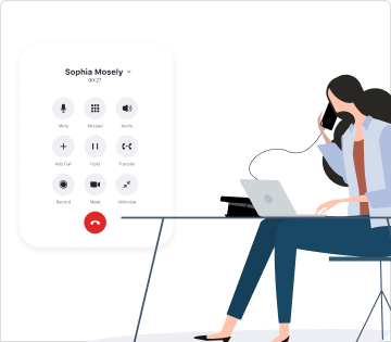PHONE SYSTEM