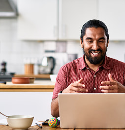 Perfect presentations every time with Simulive