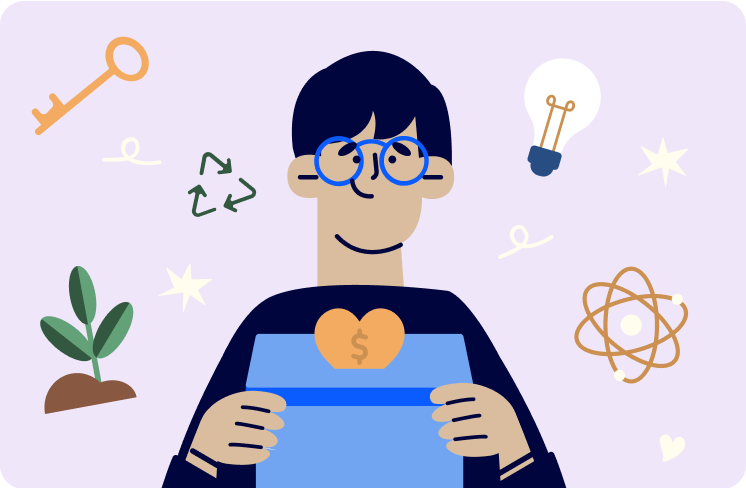 Zoom Cares: благотворительность