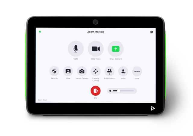 Poly TC10
