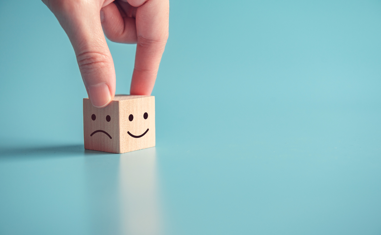 Positive habits